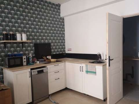 Location appartement 1 pièce Bordeaux 33