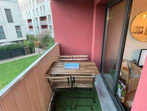 Location Appartement 3 piècesBordeaux