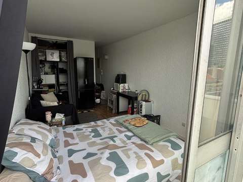 Location Studio 2 pièces Bordeaux 33