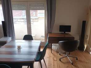 Location Appartement 2 piècesBordeaux