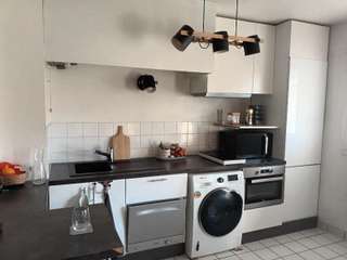 Location appartement 2 pièces Location appartement 2 pièces