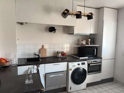 Location appartement 2 pièces Location appartement 2 pièces