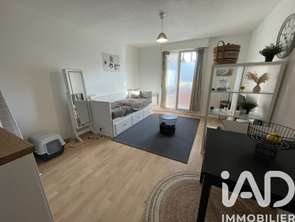 Location Appartement T1Bordeaux