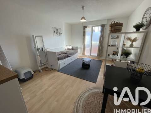 Location appartement 1 pièce Bordeaux 33