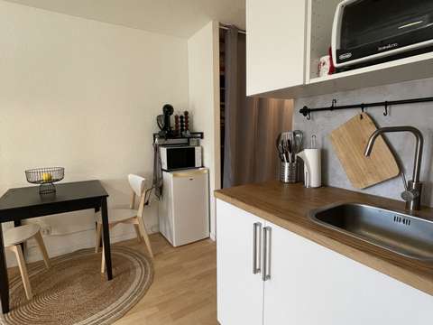 Location appartement 1 pièce Location appartement 1 pièce