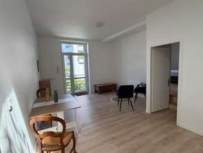 Location Appartement 3 piècesBordeaux