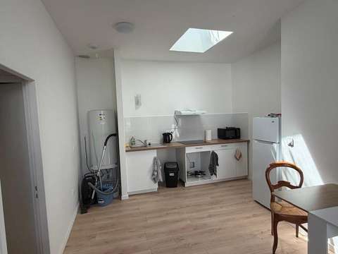 Location appartement 3 pièces Location appartement 3 pièces