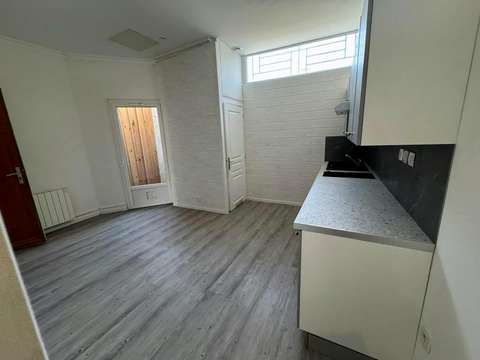Location appartement 2 pièces Location appartement 2 pièces