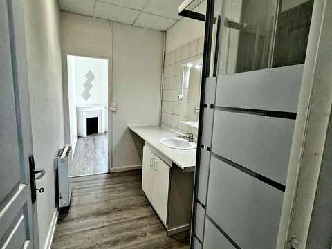 Location appartement 2 pièces Location appartement 2 pièces