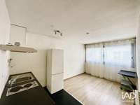 Location appartement T1 Bordeaux - 33
