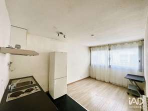 Location Appartement T1Bordeaux