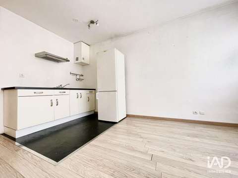 Location appartement 1 pièce