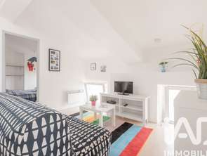 Location Appartement 3 piècesBordeaux