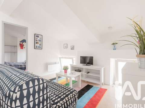 Location appartement 3 pièces Bordeaux 33