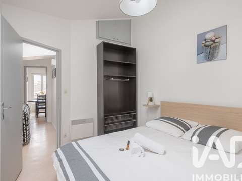 Location appartement 3 pièces