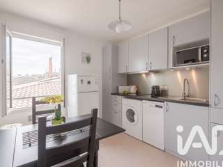 Location appartement 3 pièces