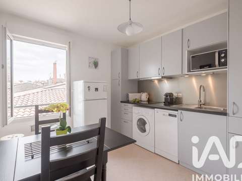 Location appartement 3 pièces