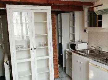 Location Studio 1 pièce Bordeaux 33
