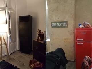 Location appartement 3 pièces