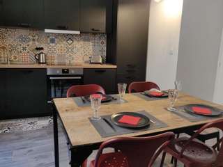 Location appartement 3 pièces