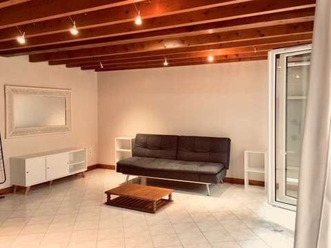 Location appartement 3 pièces Bordeaux 33