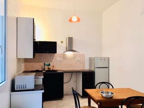 Location appartement 3 pièces