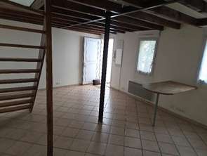 Location Appartement 2 piècesBordeaux