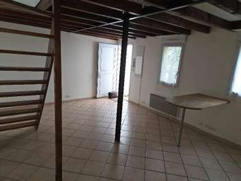 Location appartement 2 pièces Bordeaux 33