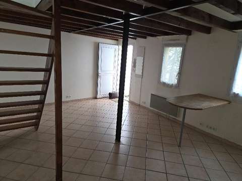 Location appartement 2 pièces Bordeaux 33