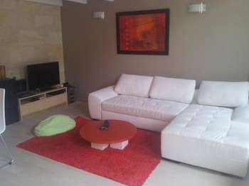 Location appartement 3 pièces Bordeaux 33