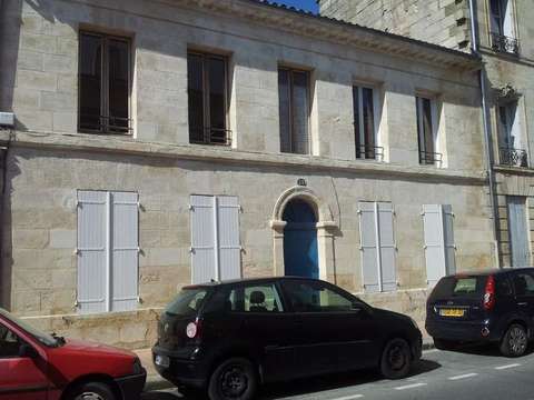 Location appartement 3 pièces