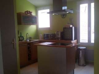 Location appartement 3 pièces
