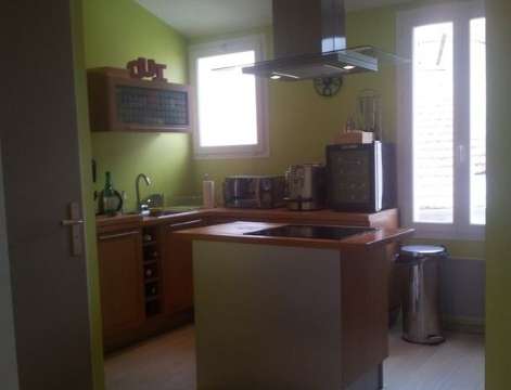 Location appartement 3 pièces