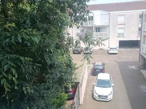 Location Studio 1 pièce