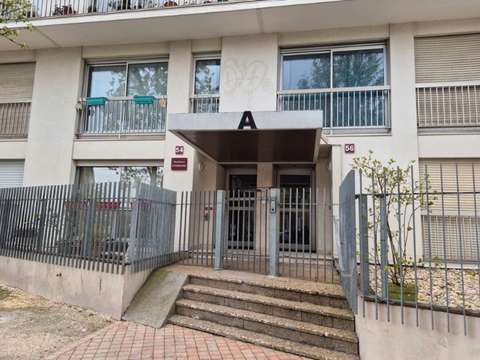 Location appartement 1 pièce