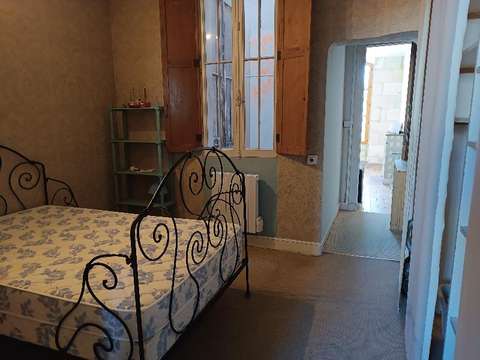 Location appartement 3 pièces Bordeaux 33