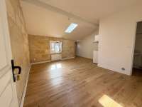 Location Studio 1 pièce
