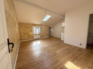 Location Studio 1 pièce