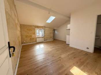 Location Studio 1 pièce Bordeaux 33