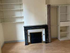 Location Appartement 3 piècesBordeaux