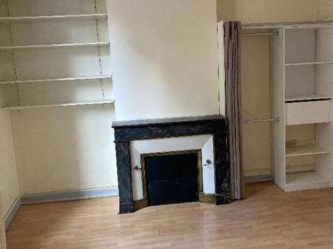 Location appartement 3 pièces Bordeaux 33
