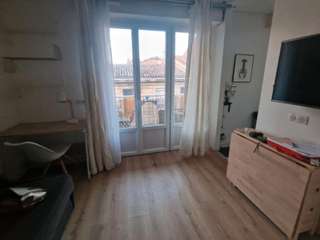 Location Studio 1 pièce