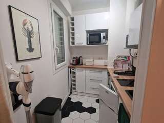 Location Studio 1 pièce