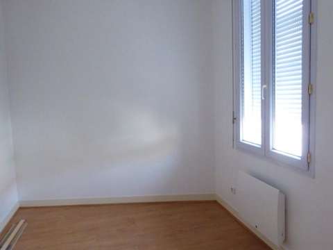 Location appartement 2 pièces Bordeaux 33