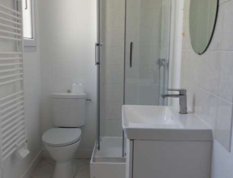 Location appartement 2 pièces