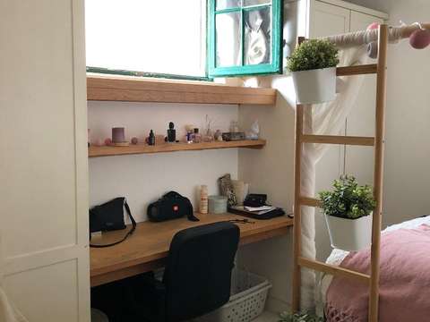 Location appartement 2 pièces Bordeaux 33