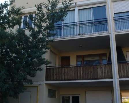 Location appartement 3 pièces