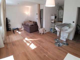 Location Studio 1 pièce
