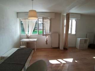 Location Studio 1 pièce