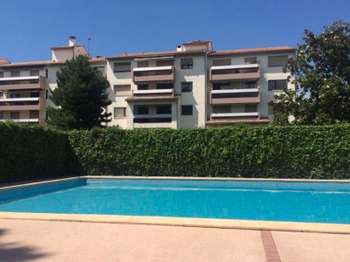 Location Studio 1 pièce